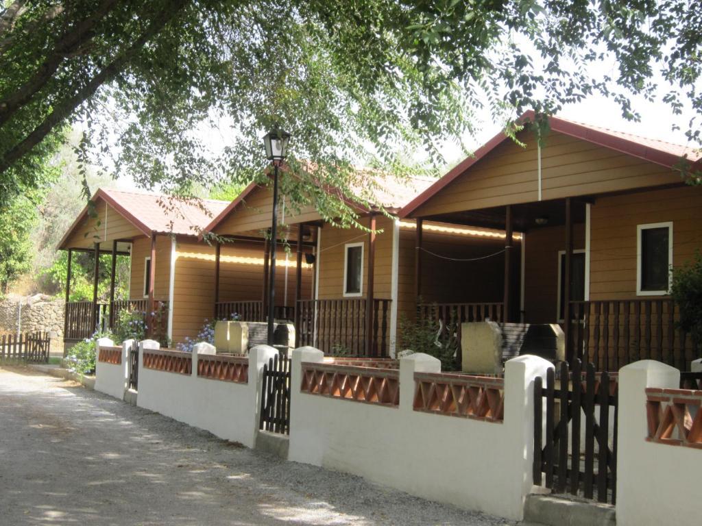 Camping Orgiva Room photo