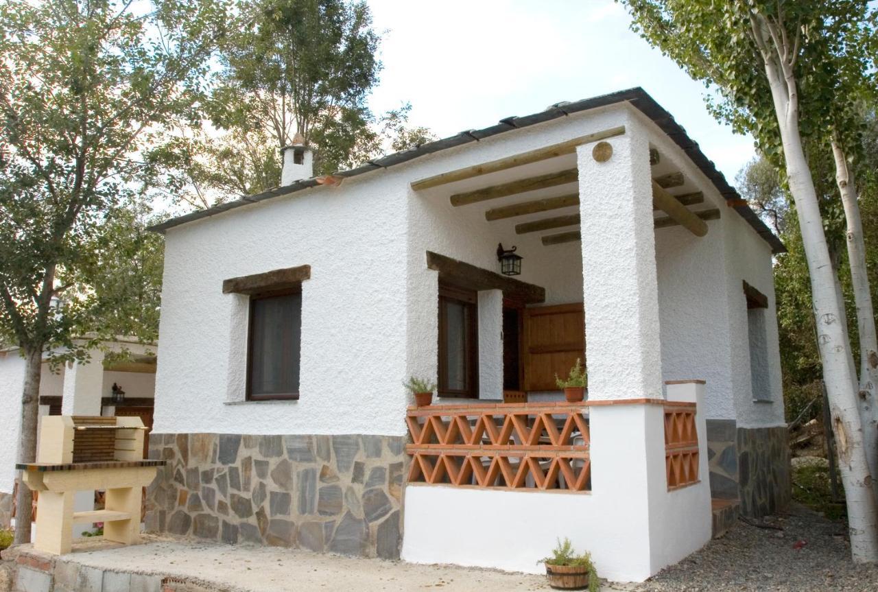 Camping Orgiva Room photo